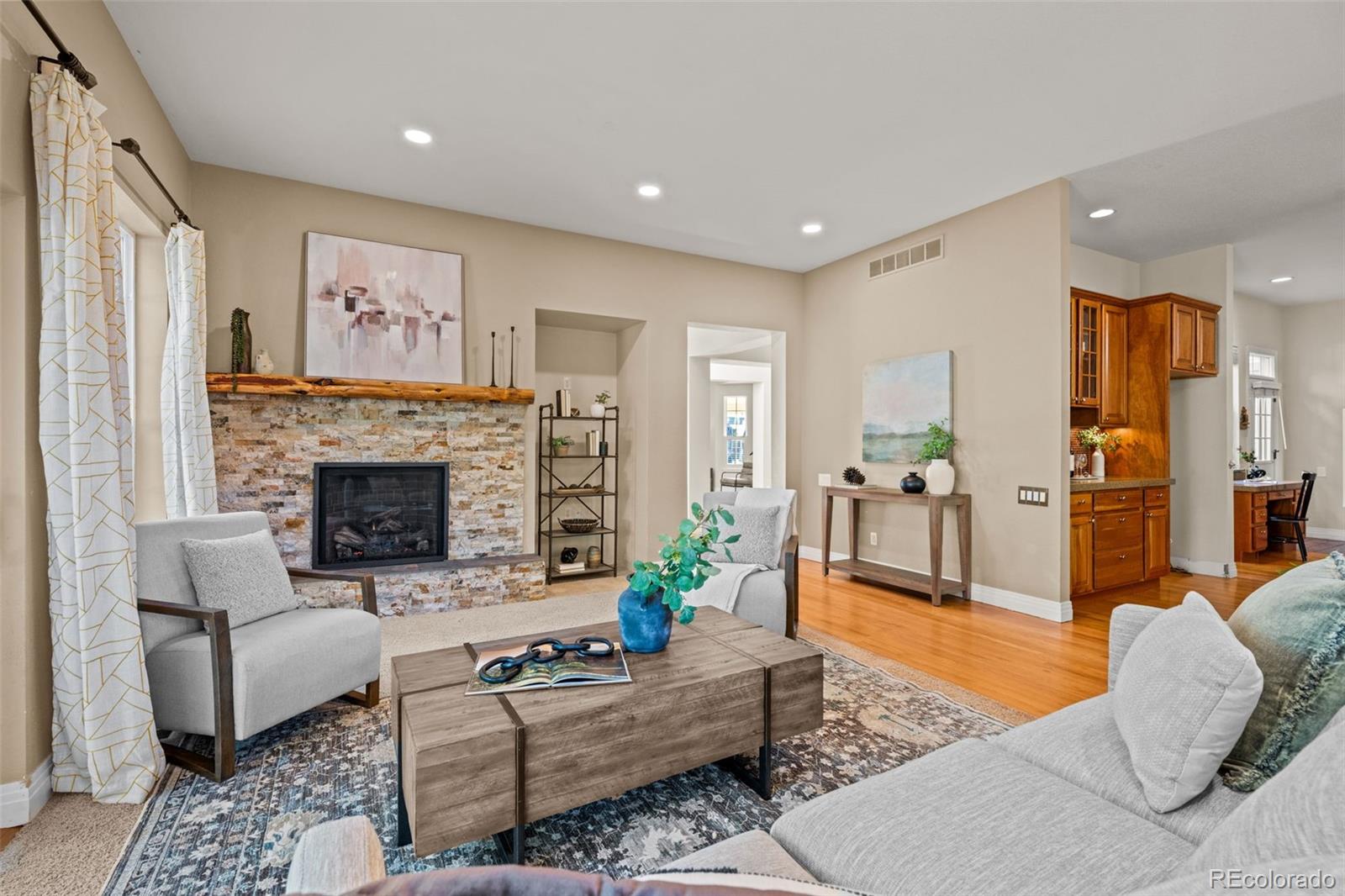 MLS Image #10 for 17140 w 62nd circle,arvada, Colorado