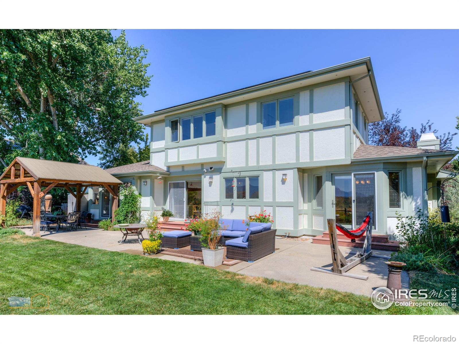 MLS Image #17 for 4300  pebble beach drive,longmont, Colorado