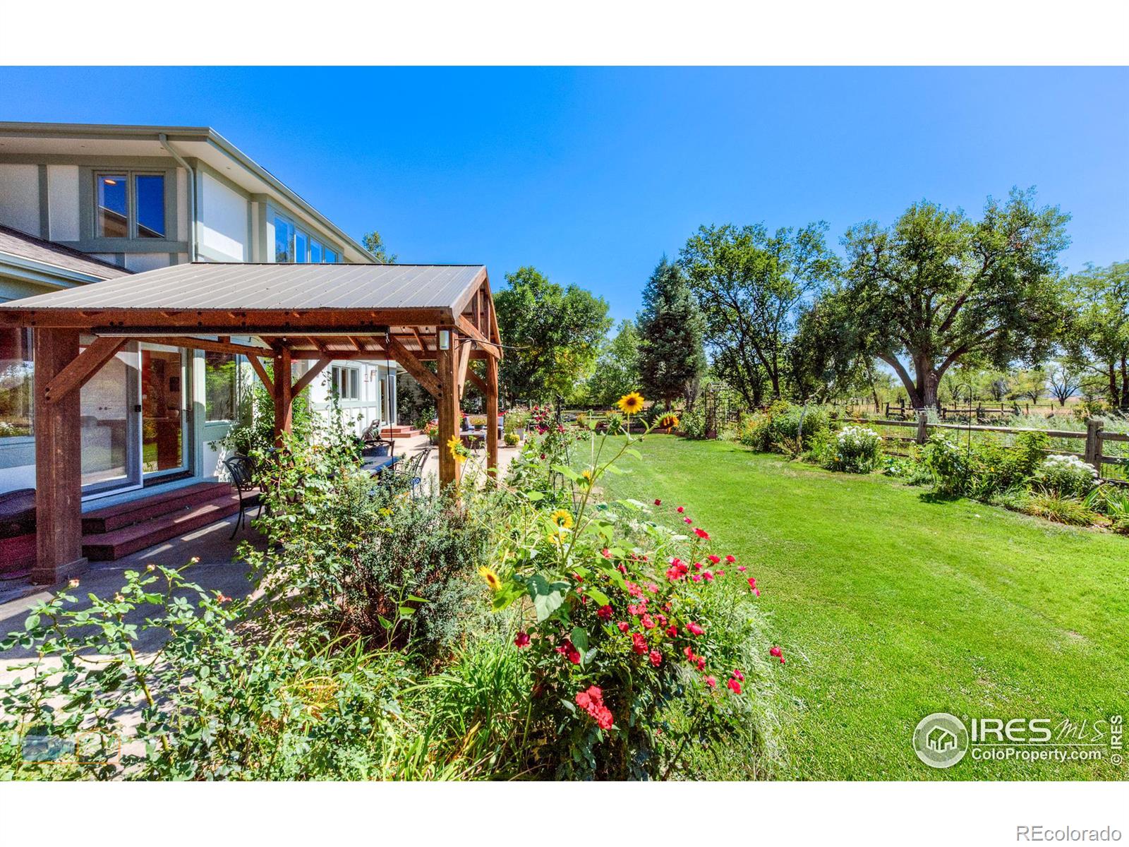 MLS Image #19 for 4300  pebble beach drive,longmont, Colorado