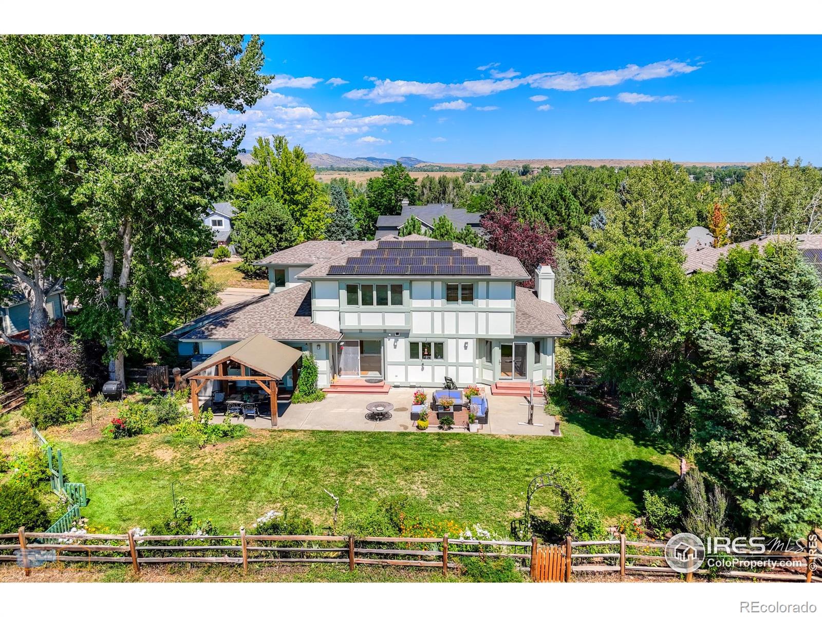 MLS Image #20 for 4300  pebble beach drive,longmont, Colorado