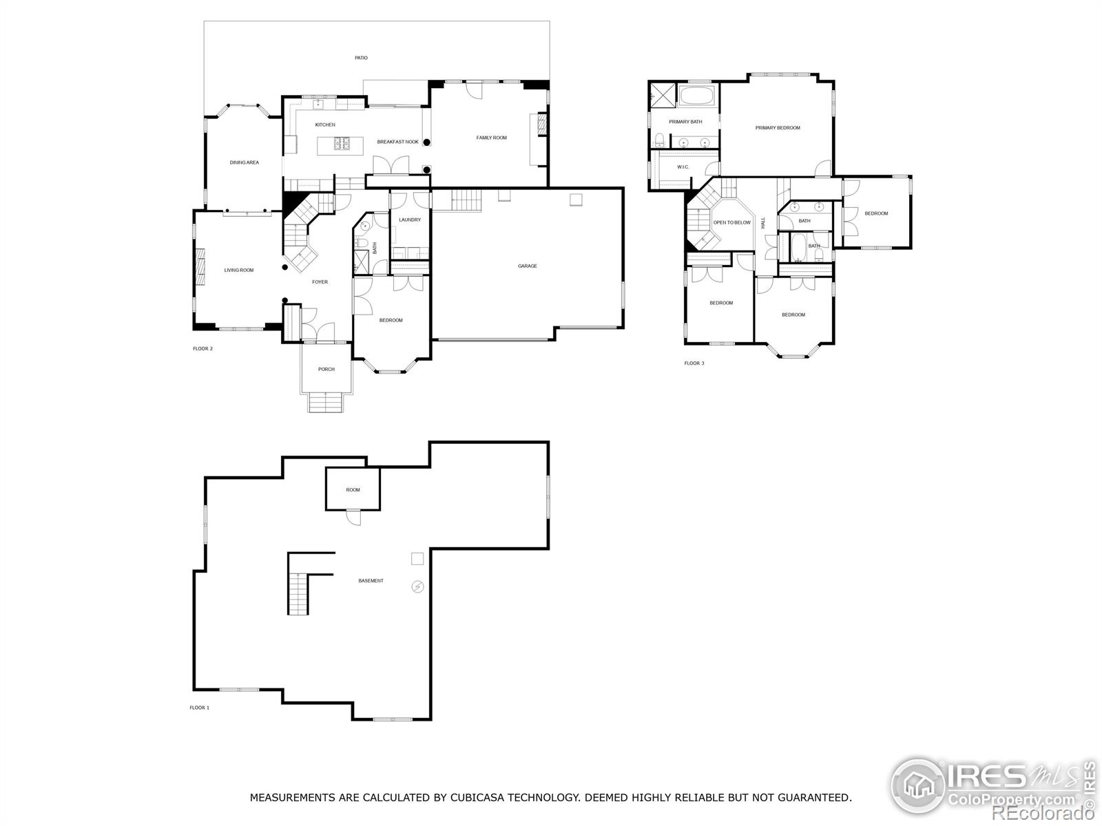 MLS Image #31 for 4300  pebble beach drive,longmont, Colorado