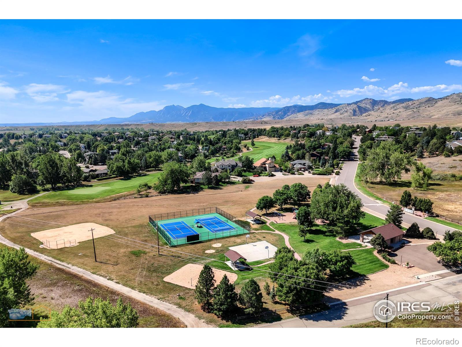 MLS Image #39 for 4300  pebble beach drive,longmont, Colorado