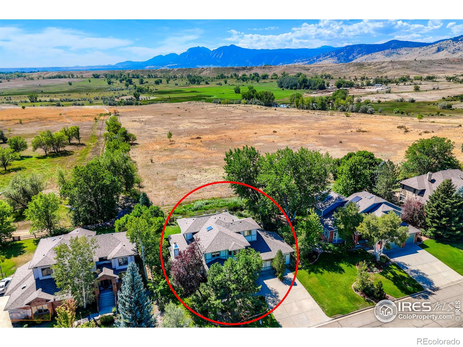 MLS Image #6 for 4300  pebble beach drive,longmont, Colorado