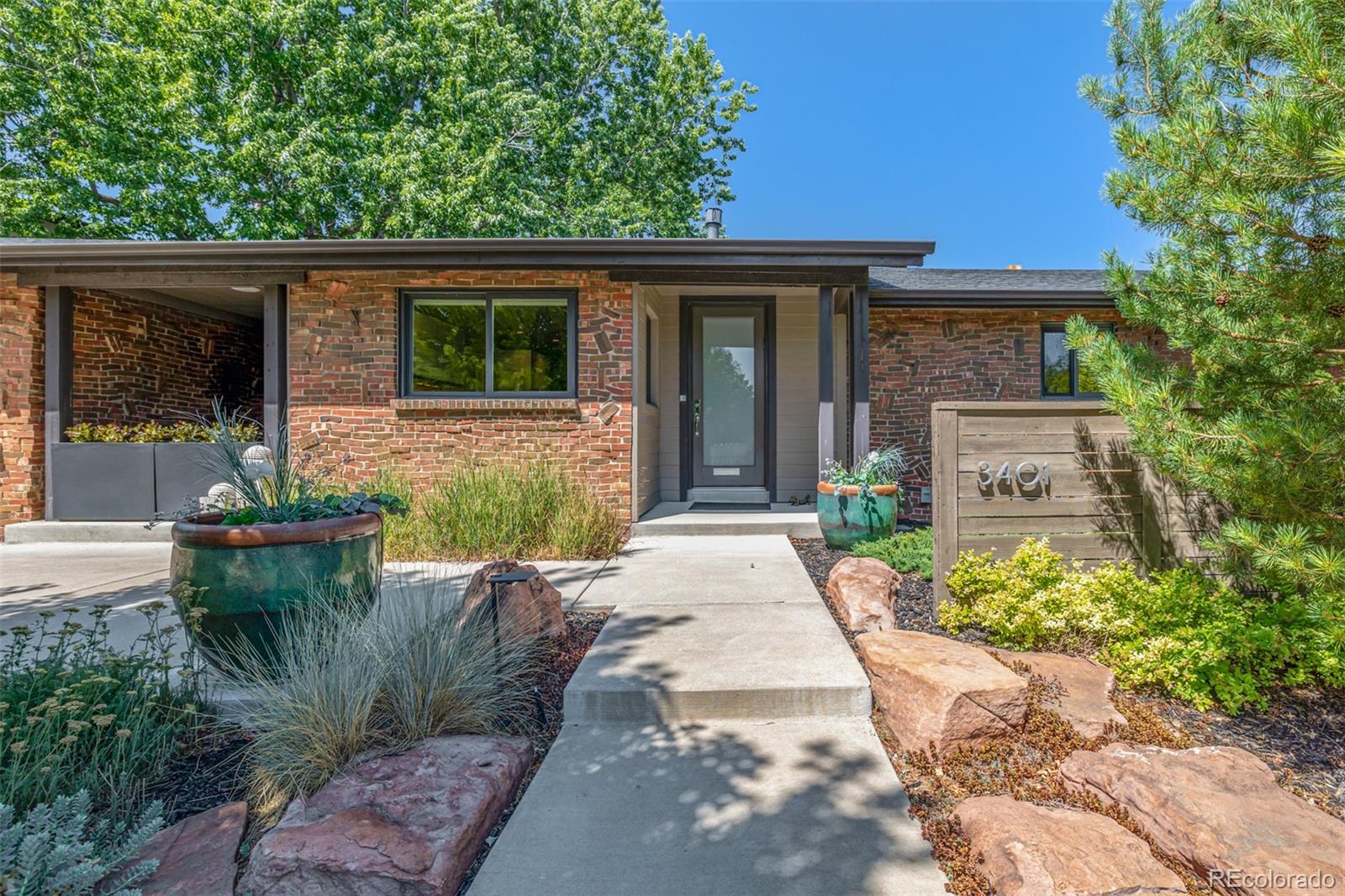 CMA Image for 2875 s gaylord street,Denver, Colorado