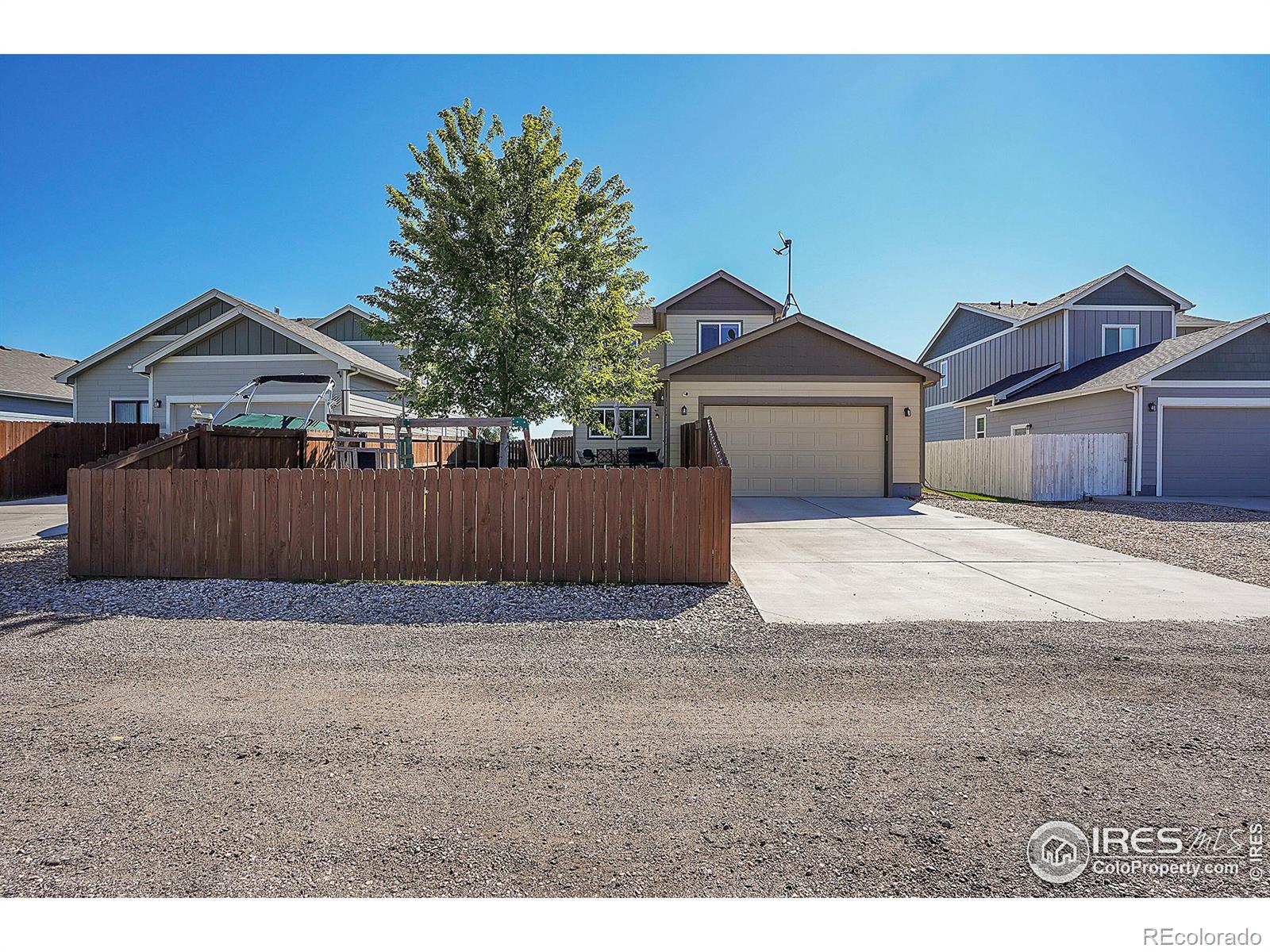 MLS Image #27 for 421  ash street,kersey, Colorado