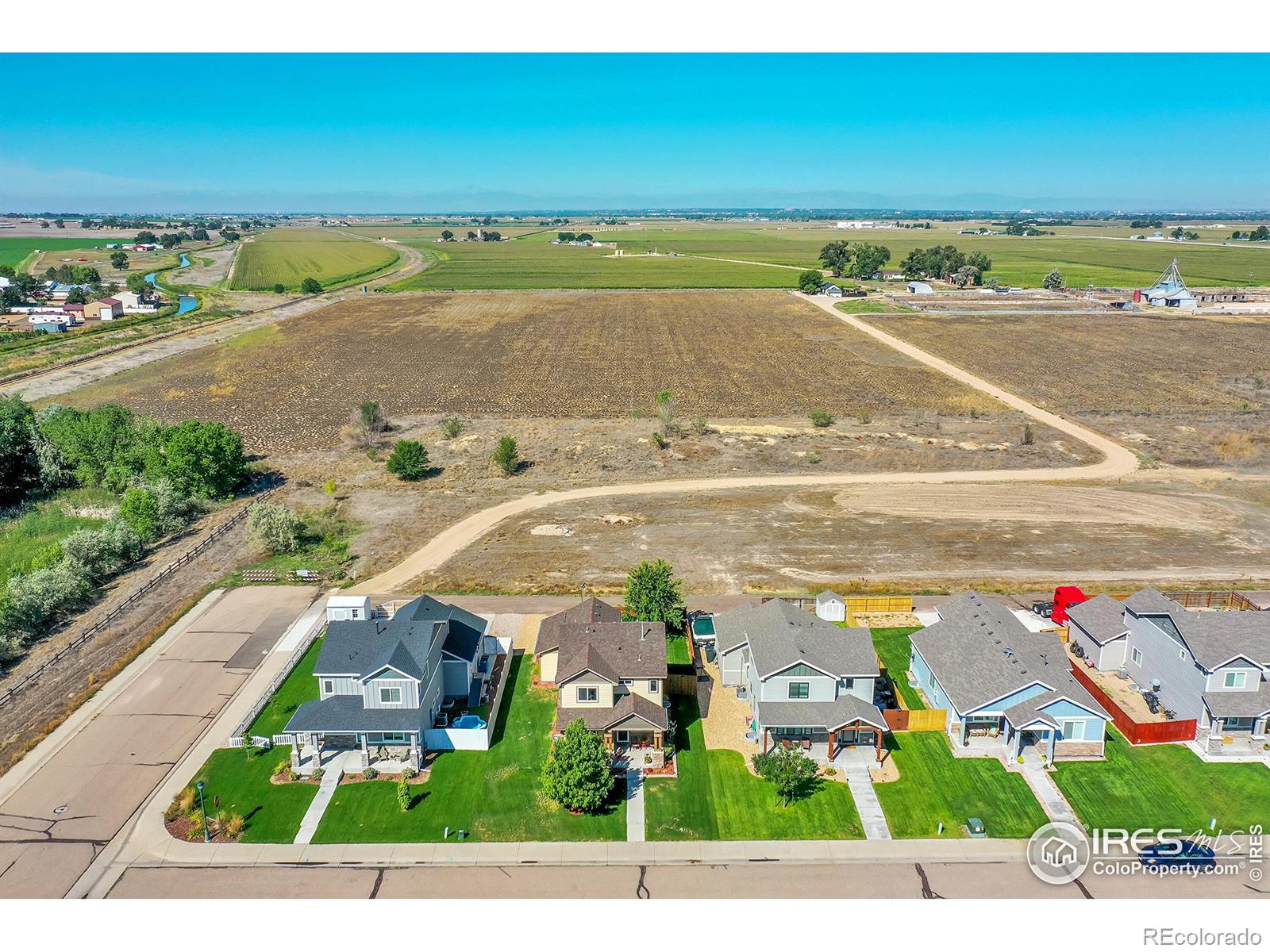 MLS Image #35 for 421  ash street,kersey, Colorado