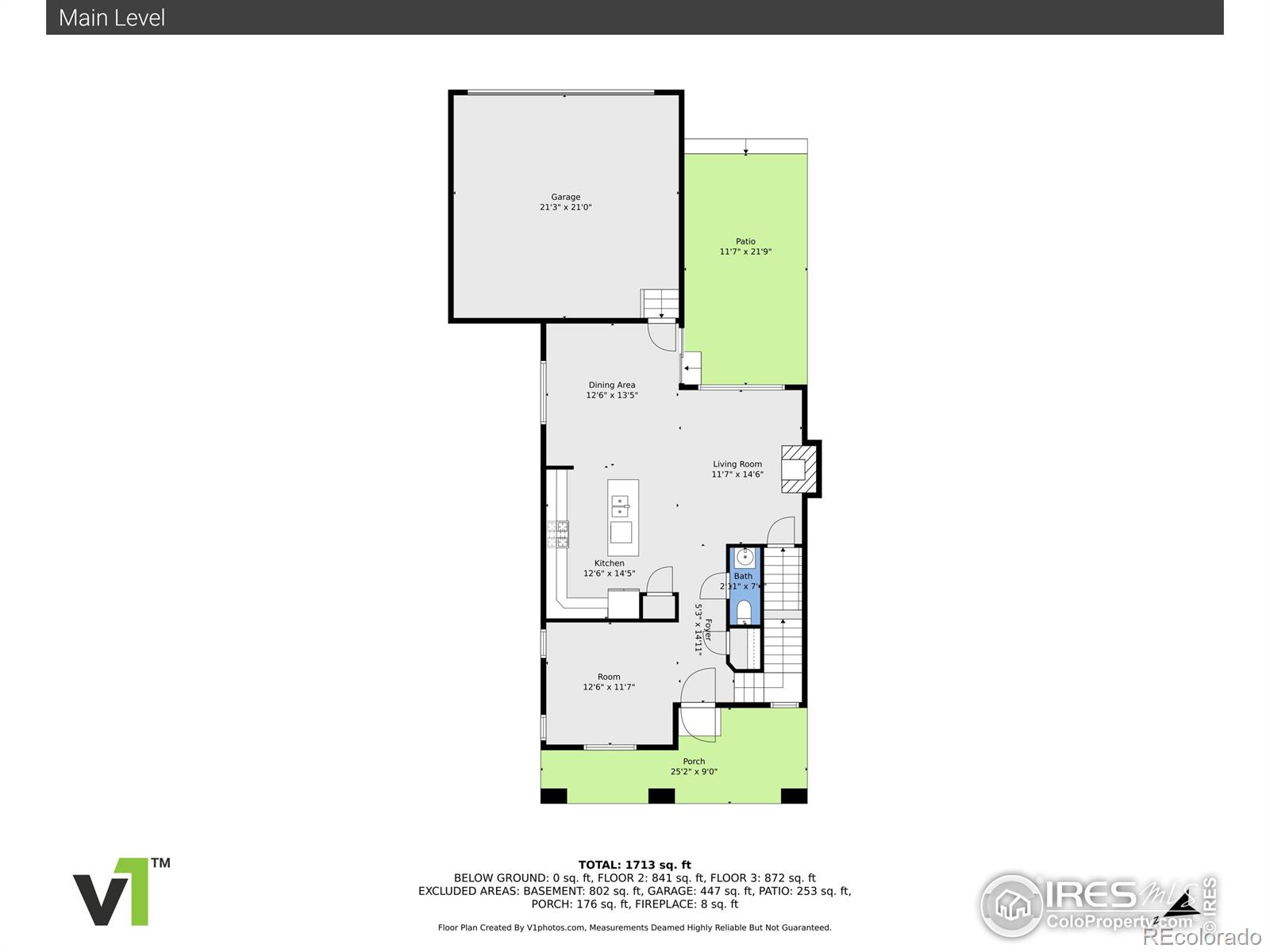 MLS Image #36 for 421  ash street,kersey, Colorado