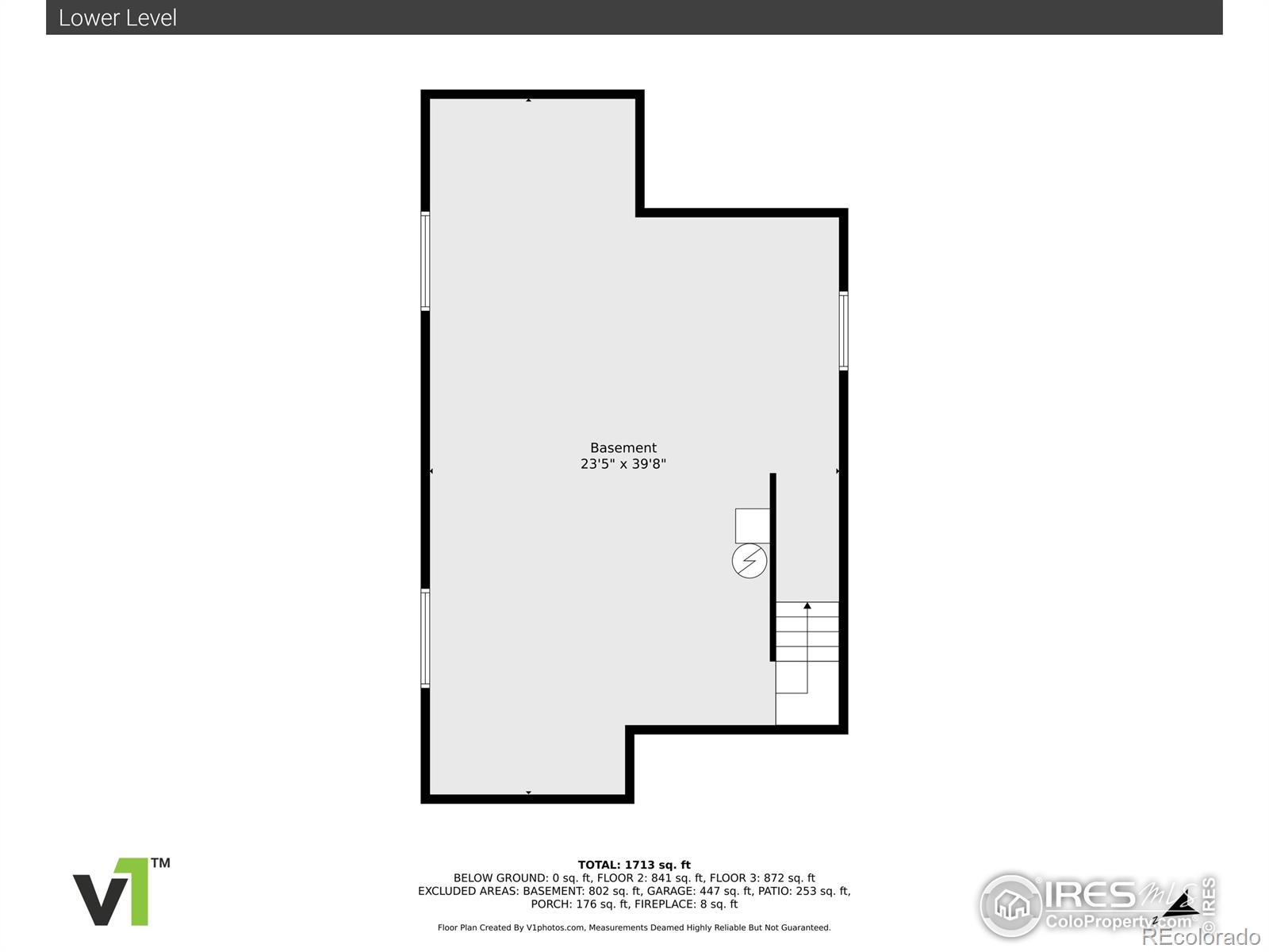 MLS Image #38 for 421  ash street,kersey, Colorado