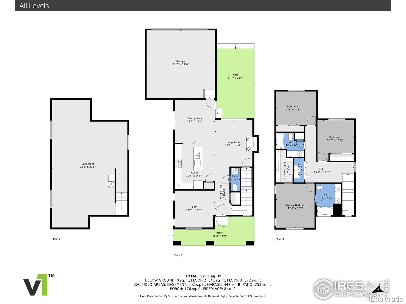 MLS Image #39 for 421  ash street,kersey, Colorado