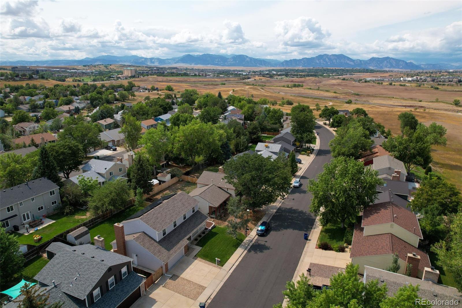 MLS Image #41 for 3122  rock creek drive,broomfield, Colorado