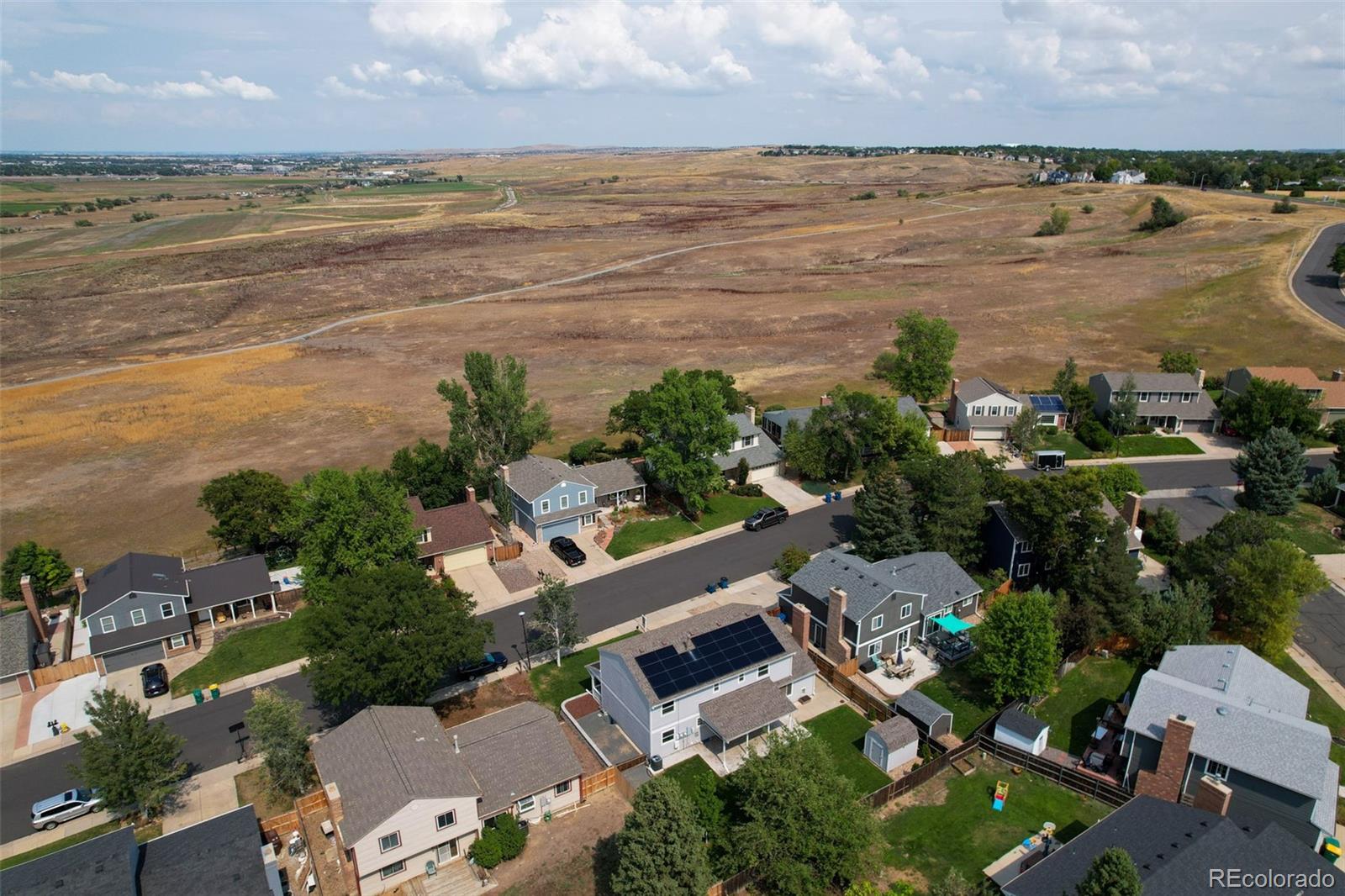 MLS Image #42 for 3122  rock creek drive,broomfield, Colorado