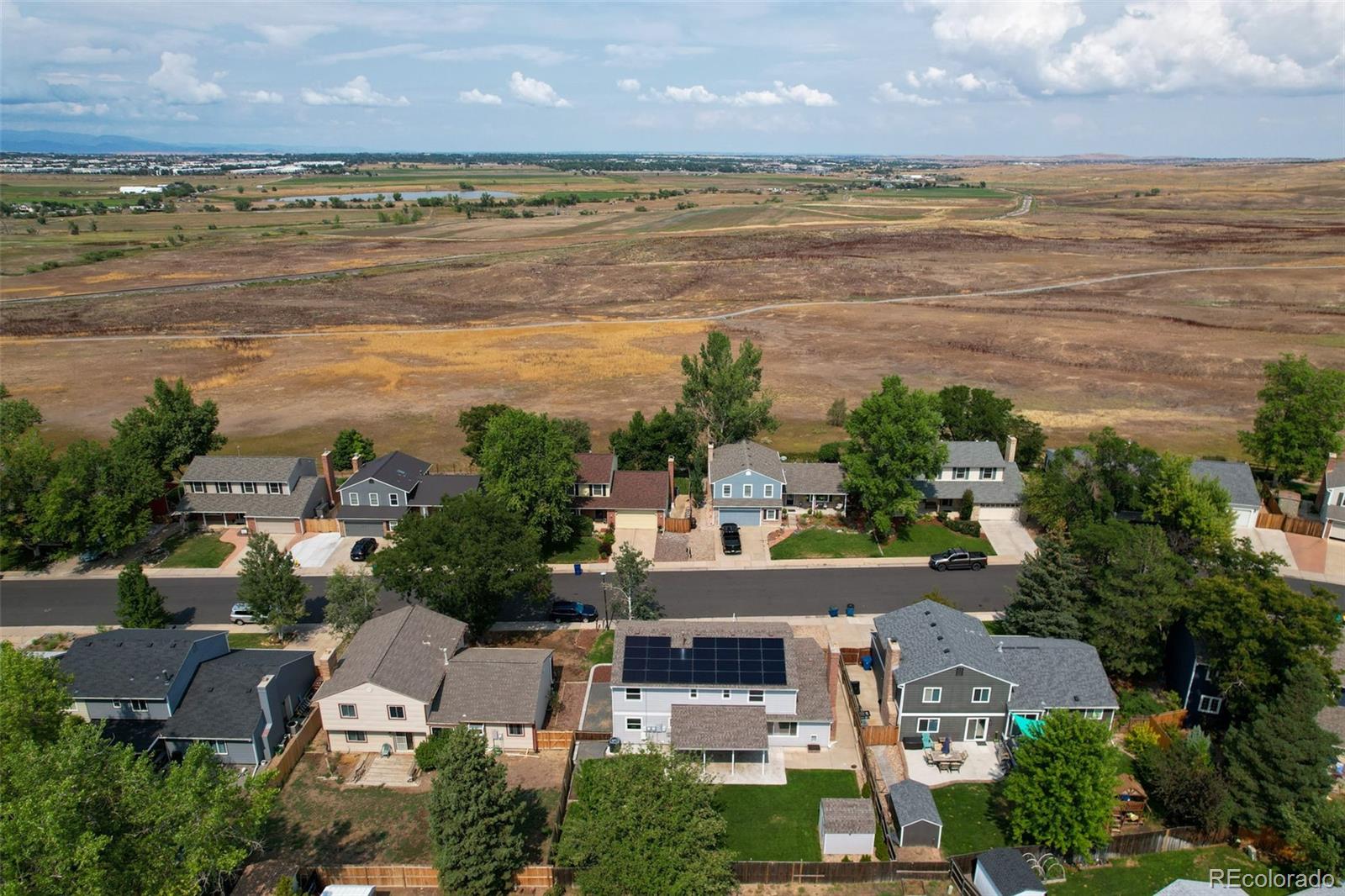 MLS Image #43 for 3122  rock creek drive,broomfield, Colorado