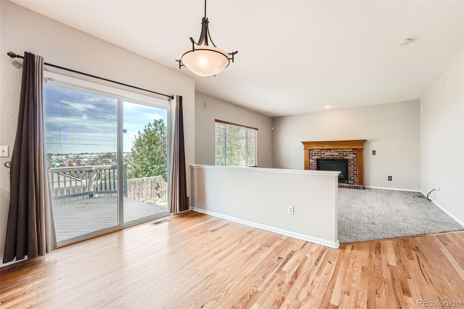 MLS Image #10 for 4732 s liverpool circle,aurora, Colorado