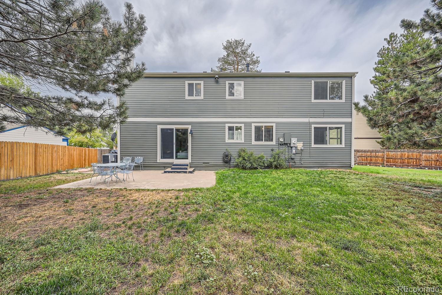 MLS Image #26 for 1484 s vaughn circle,aurora, Colorado