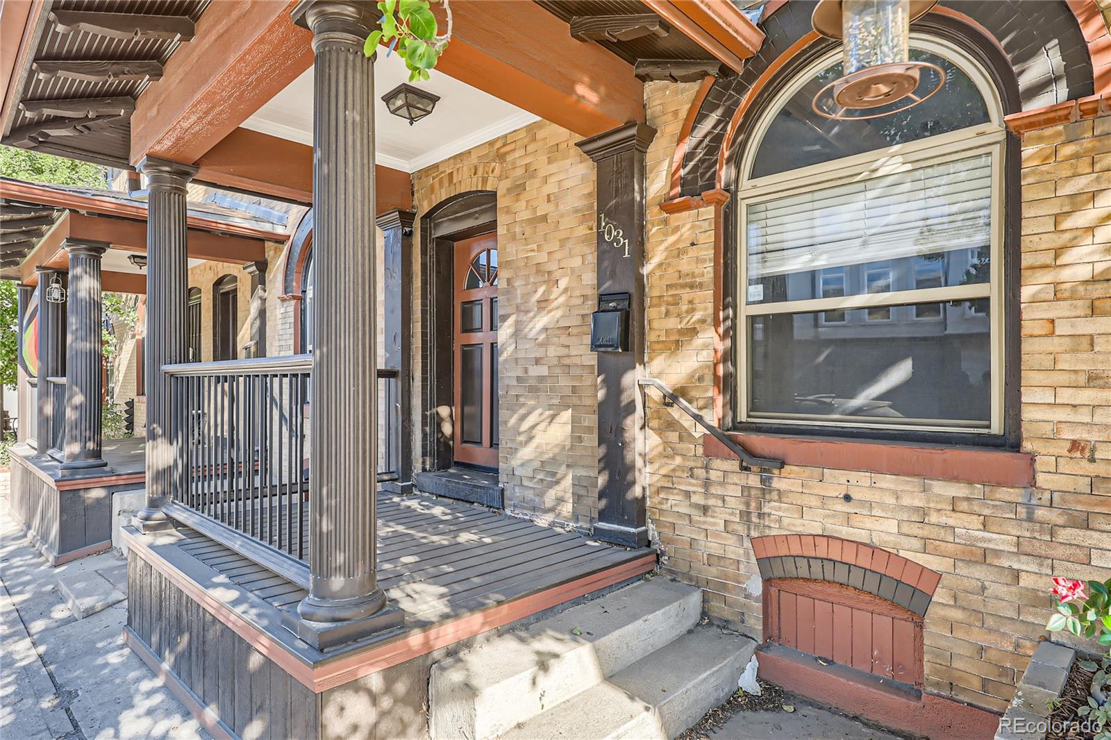 Report Image for 1031 E 13th Avenue,Denver, Colorado