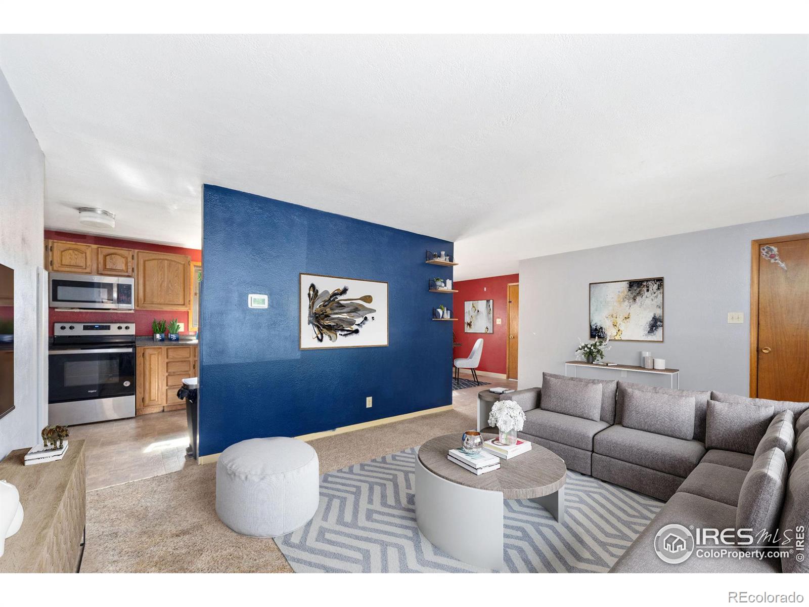 CMA Image for 3202  sheridan avenue,Loveland, Colorado