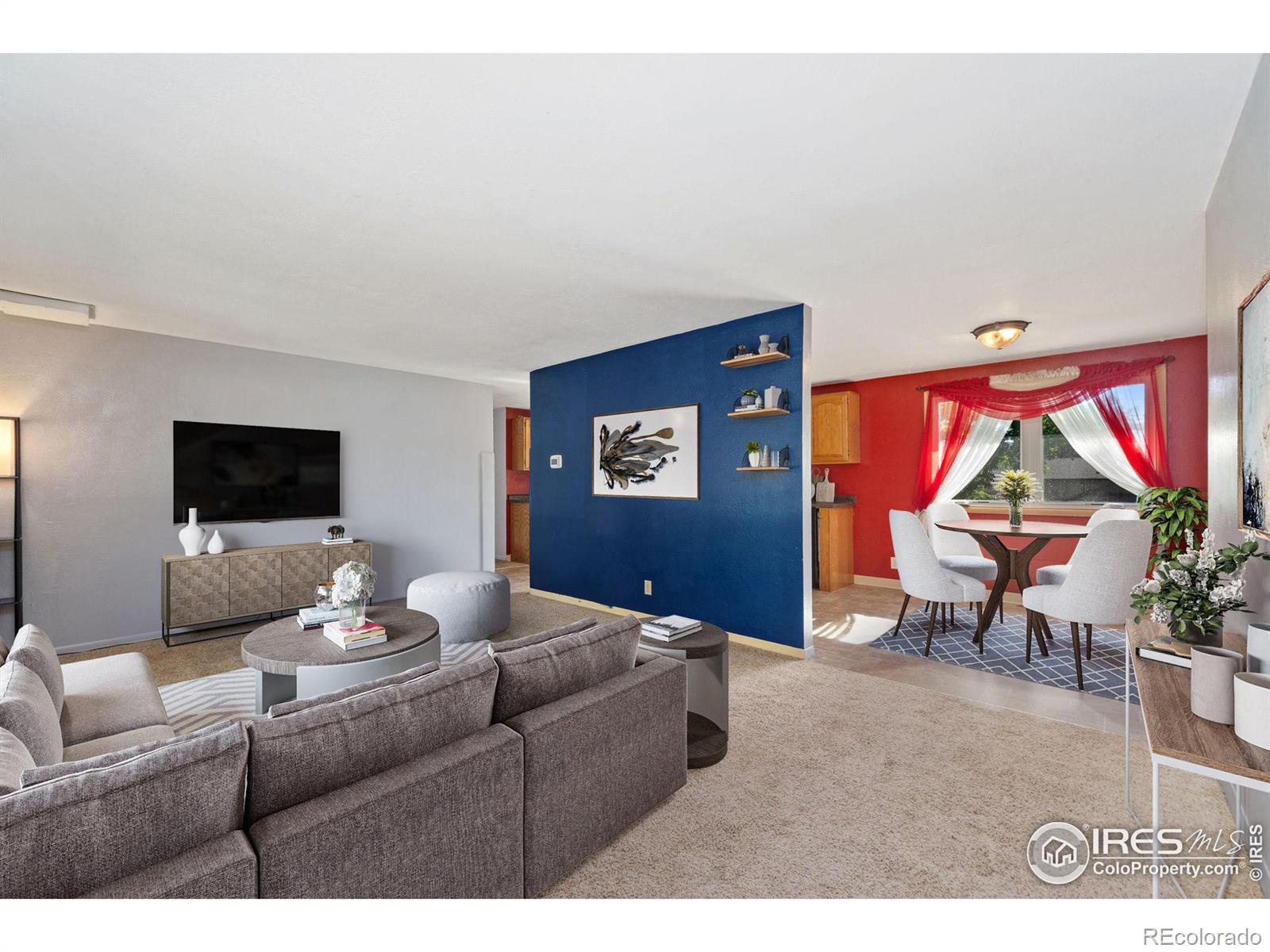 MLS Image #2 for 3202  sheridan avenue,loveland, Colorado