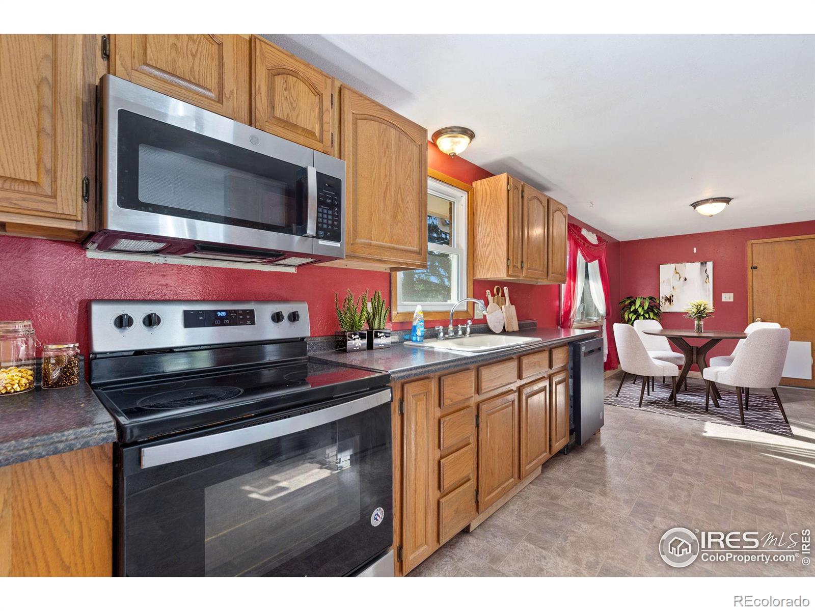 MLS Image #3 for 3202  sheridan avenue,loveland, Colorado