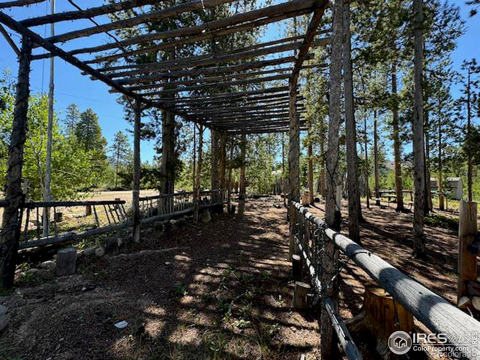 MLS Image #24 for 105  hilltop drive,walden, Colorado