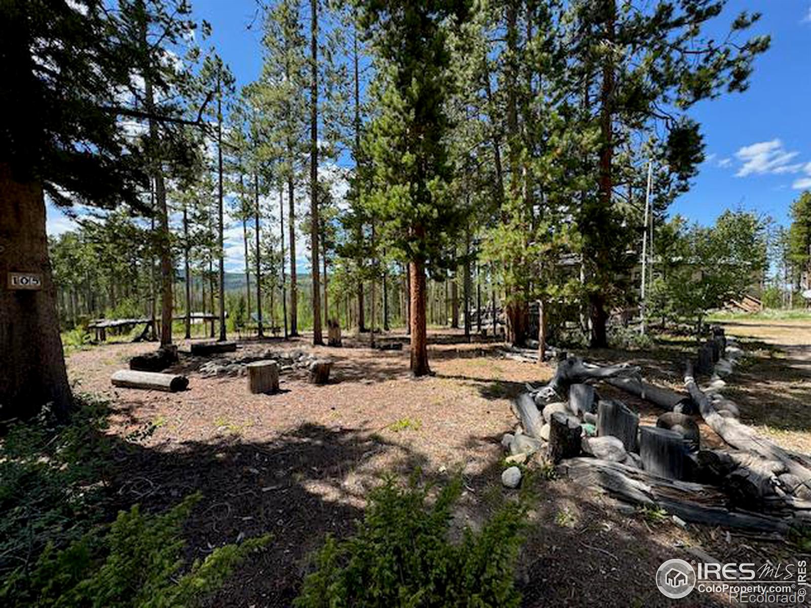 MLS Image #25 for 105  hilltop drive,walden, Colorado