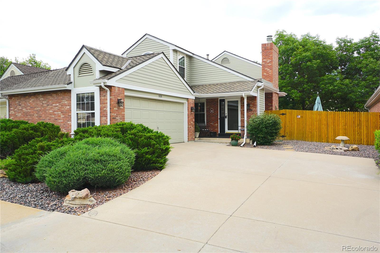 MLS Image #0 for 5335 s cody street,littleton, Colorado