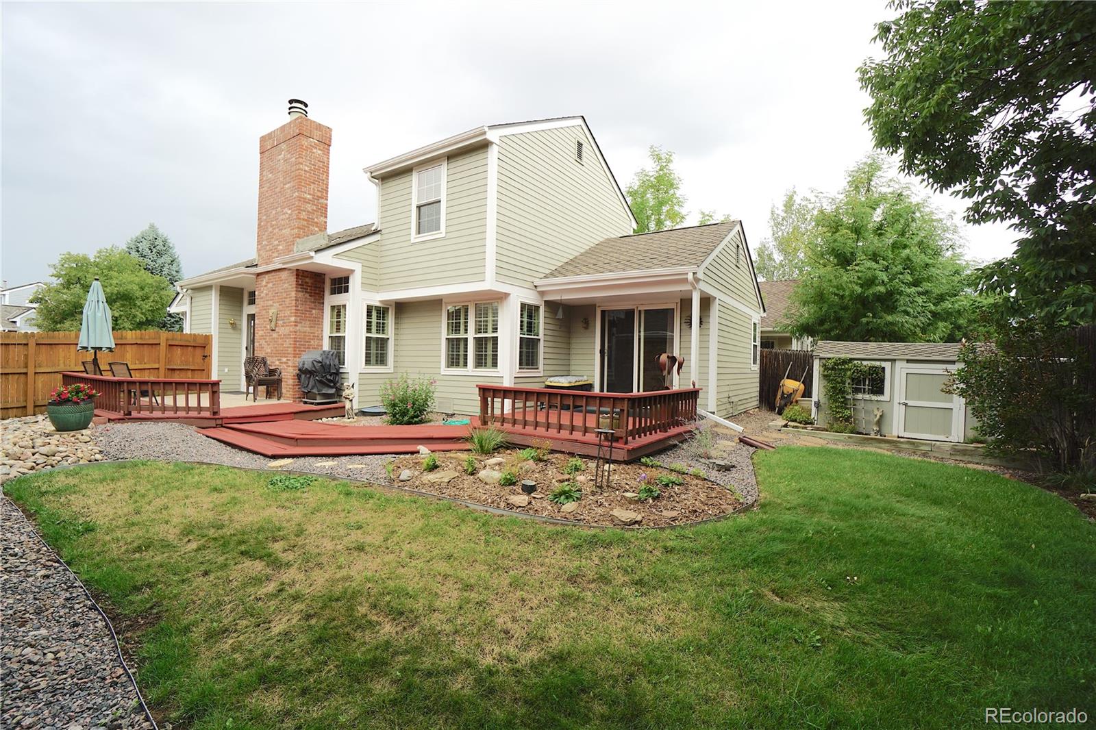 MLS Image #36 for 5335 s cody street,littleton, Colorado