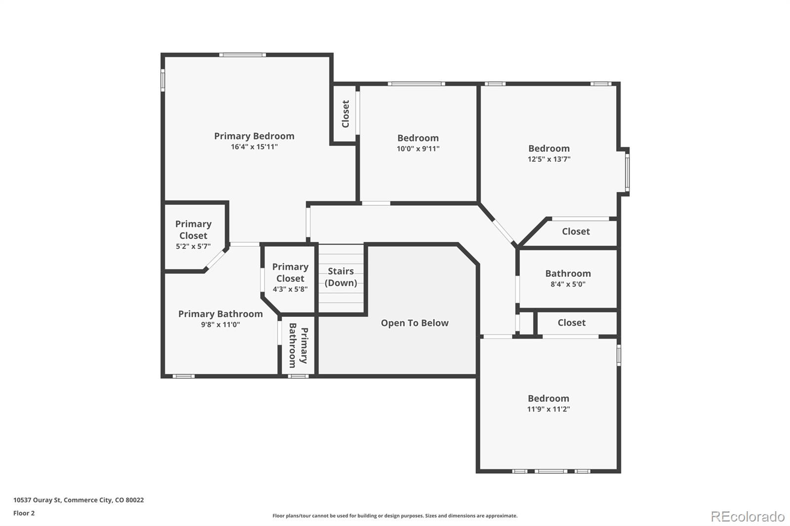 MLS Image #36 for 10537  ouray street,commerce city, Colorado