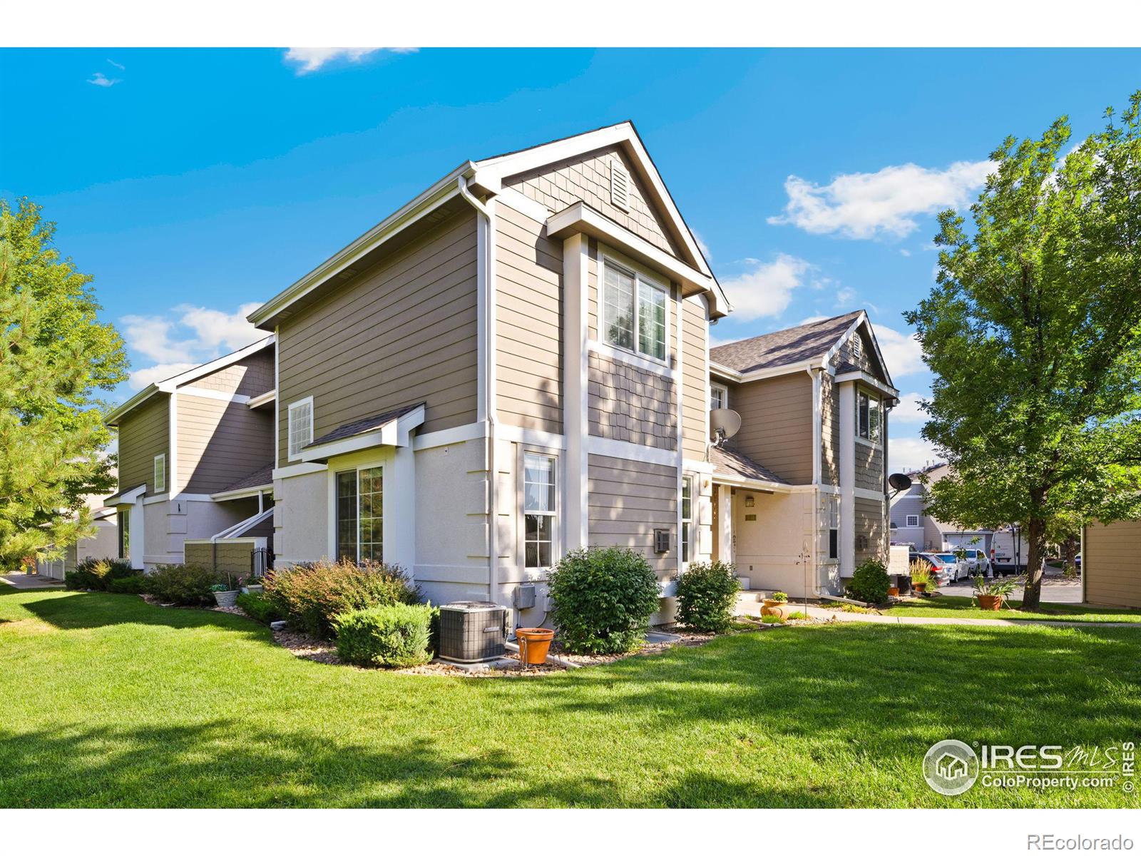 MLS Image #2 for 2027  tonopas court,loveland, Colorado