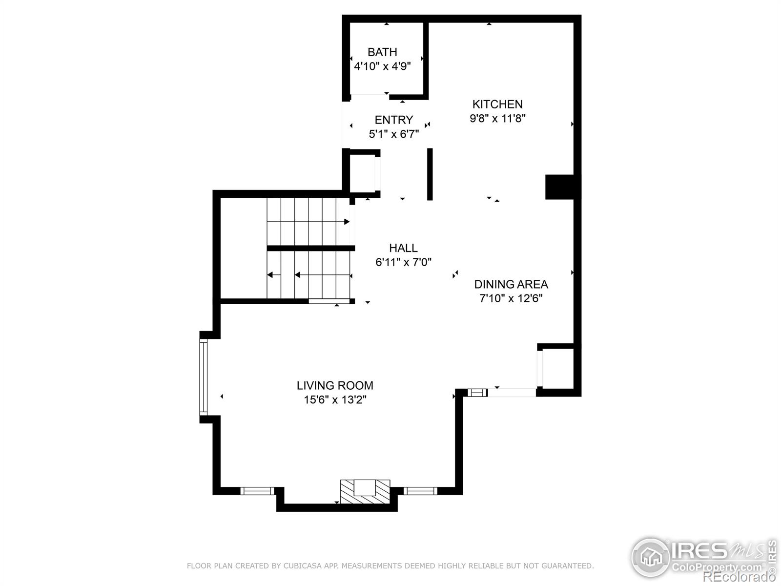 MLS Image #28 for 2027  tonopas court,loveland, Colorado