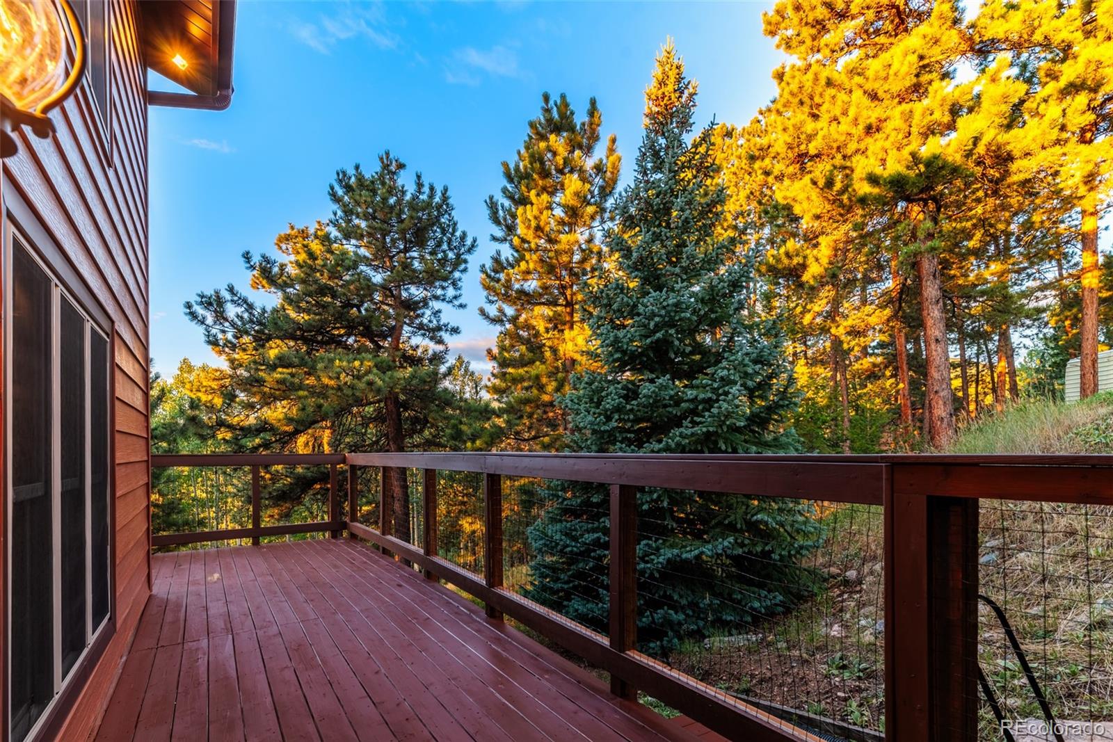 MLS Image #10 for 8440 s warhawk road,conifer, Colorado