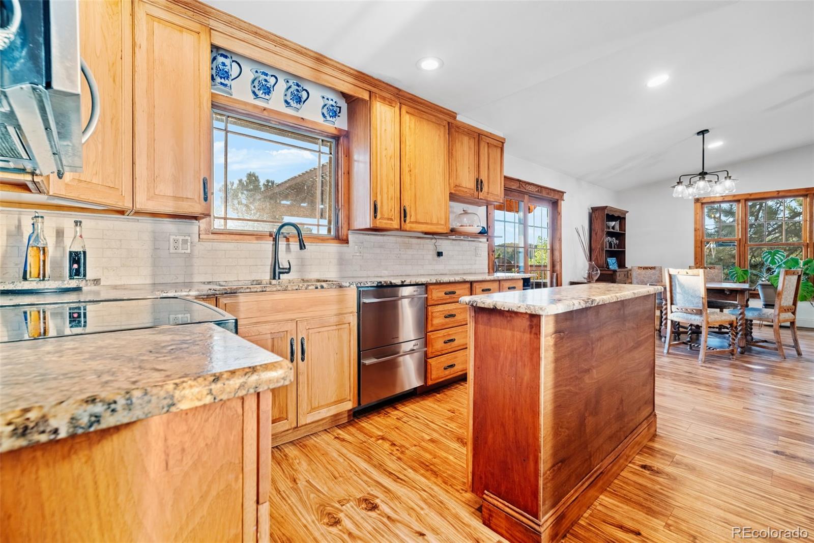 MLS Image #18 for 8440 s warhawk road,conifer, Colorado