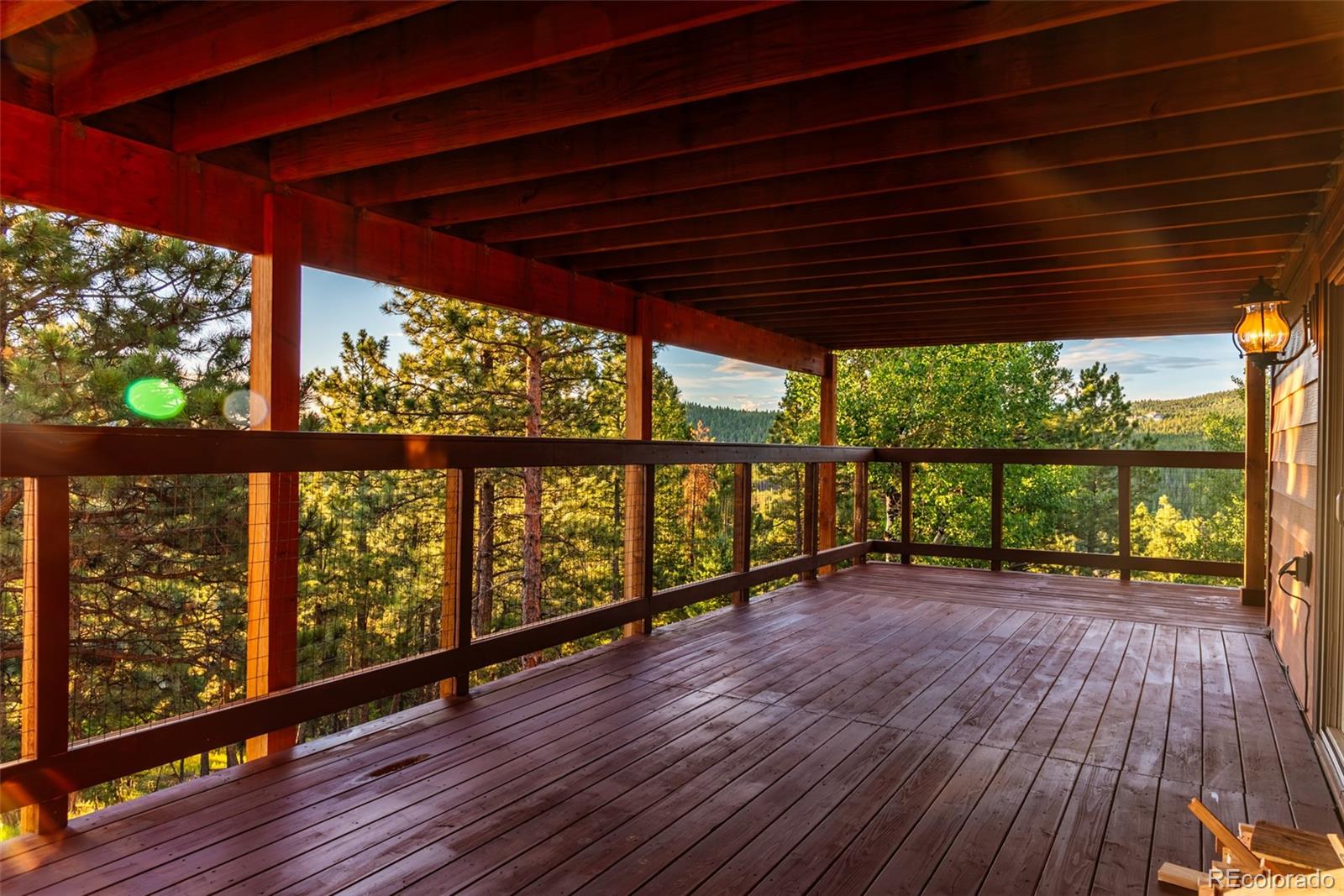 MLS Image #43 for 8440 s warhawk road,conifer, Colorado