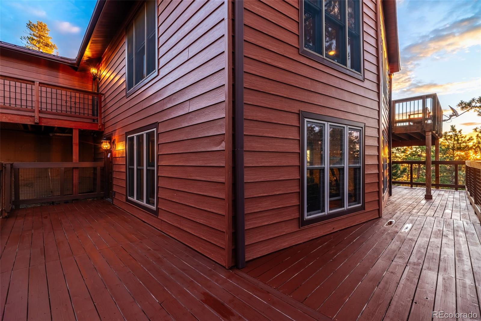 MLS Image #9 for 8440 s warhawk road,conifer, Colorado