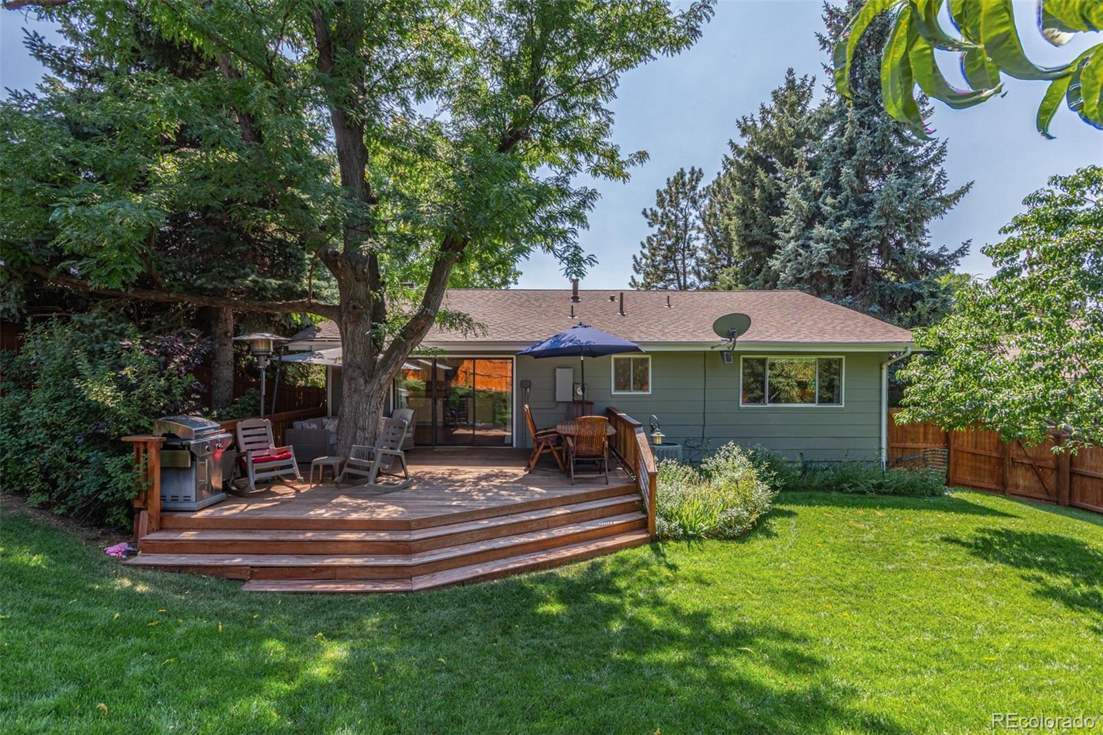 MLS Image #28 for 2415  park lane,littleton, Colorado