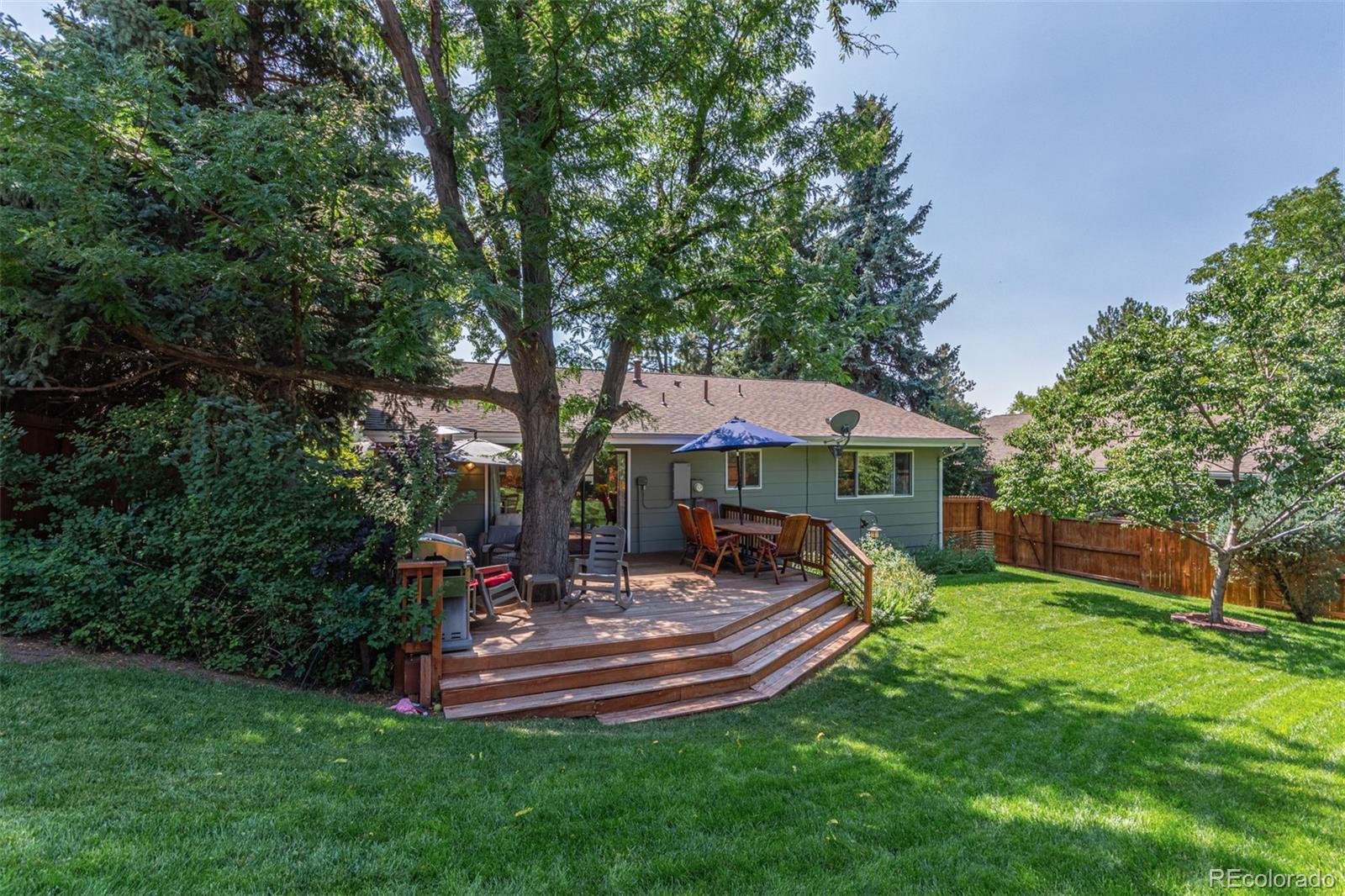 MLS Image #29 for 2415  park lane,littleton, Colorado