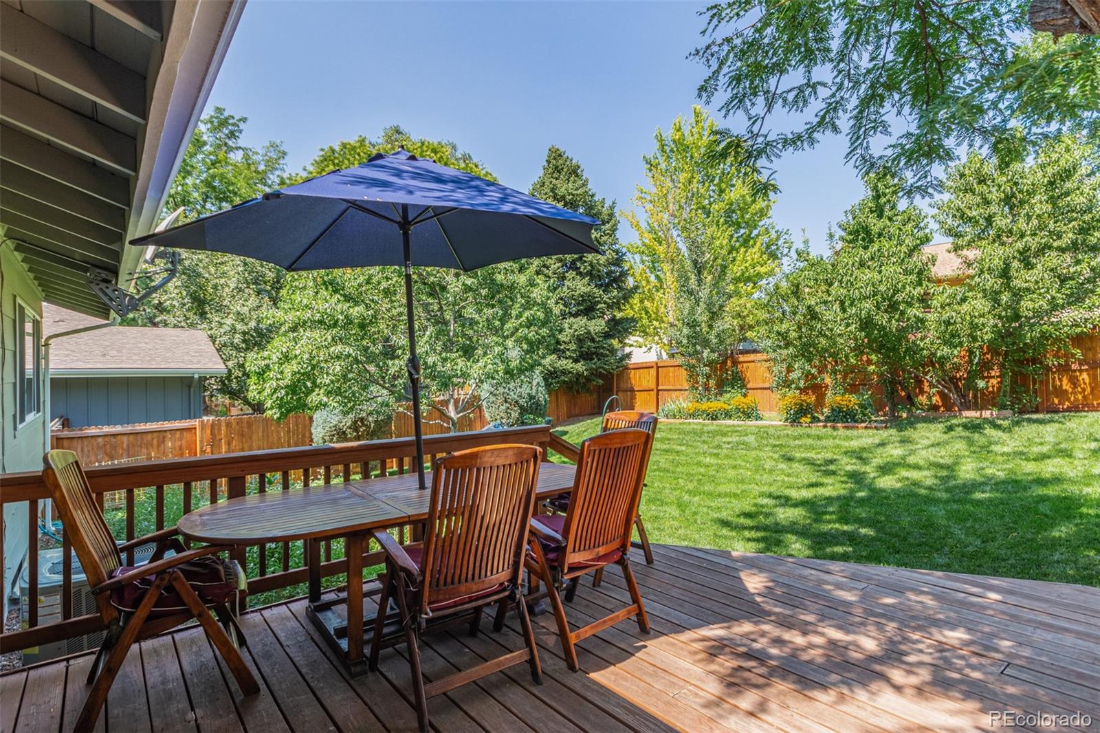 MLS Image #33 for 2415  park lane,littleton, Colorado