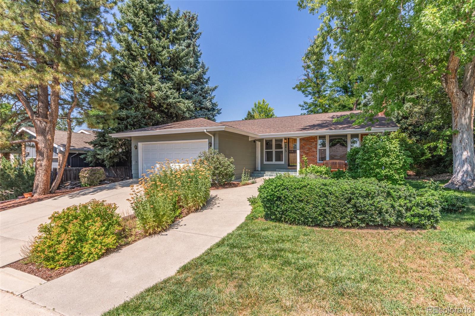 MLS Image #34 for 2415  park lane,littleton, Colorado