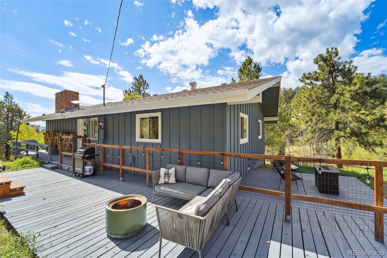 MLS Image #34 for 204  bob cat trail,bailey, Colorado