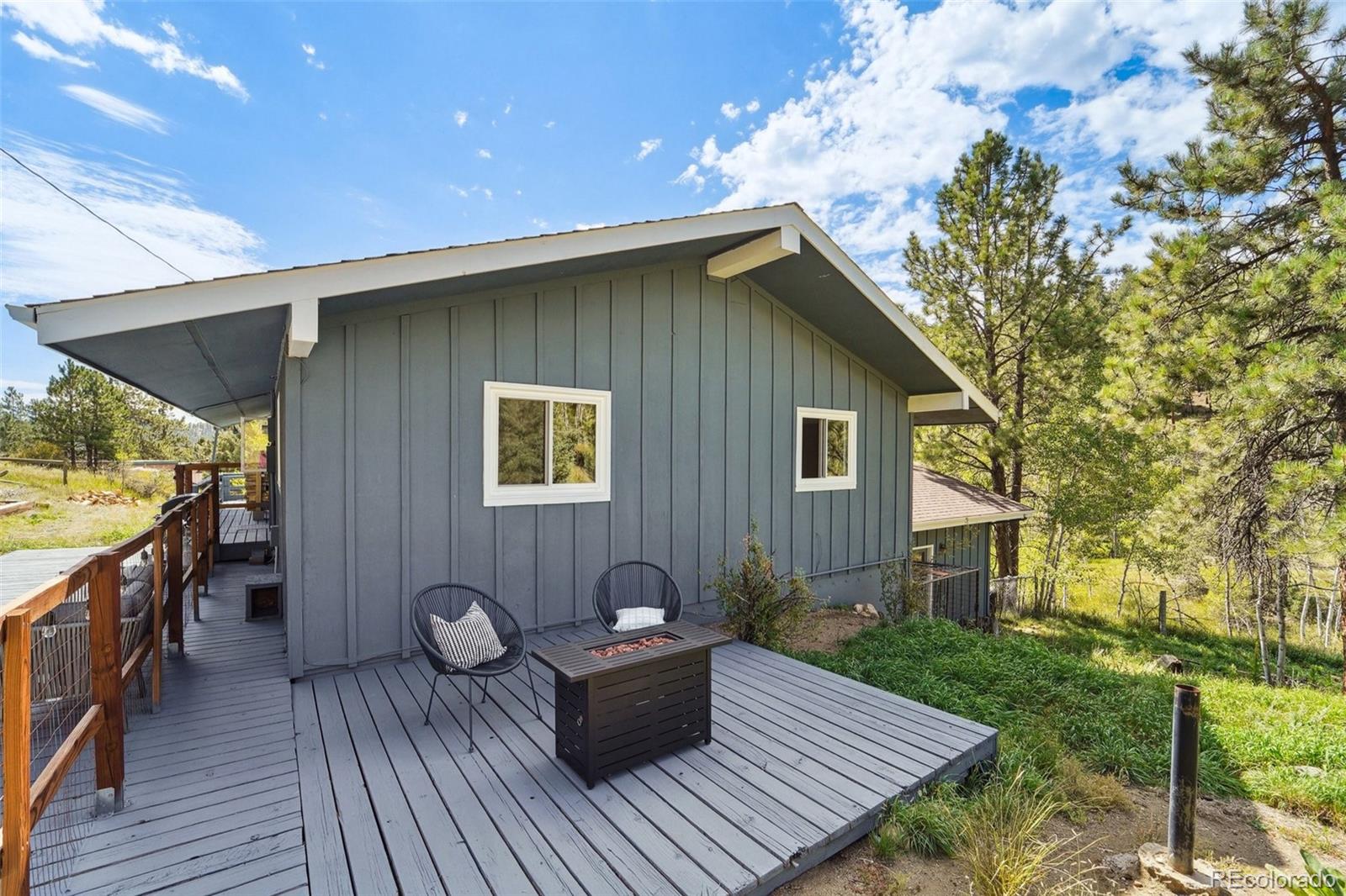 MLS Image #35 for 204  bob cat trail,bailey, Colorado