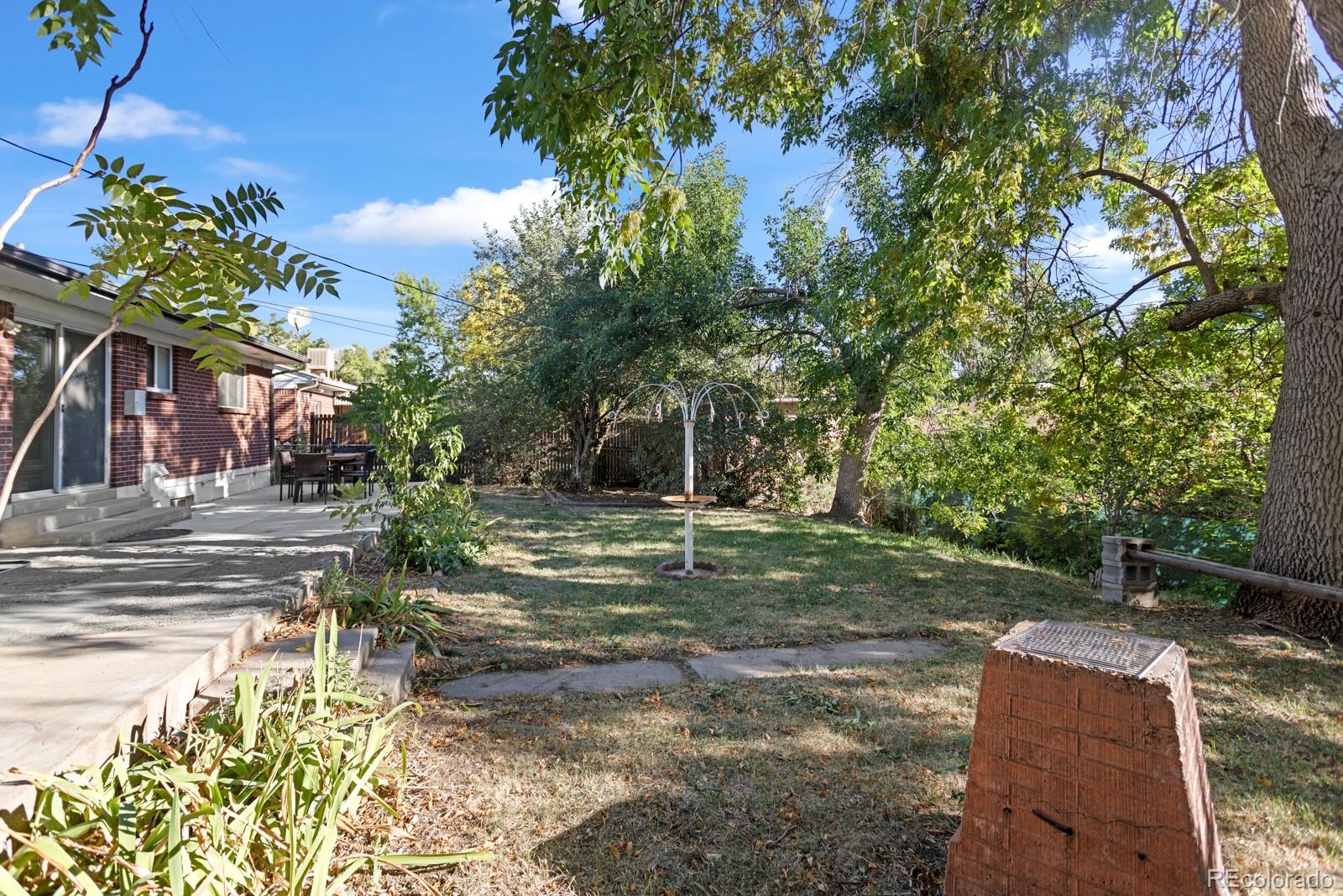 MLS Image #38 for 1382 s lamar street,lakewood, Colorado