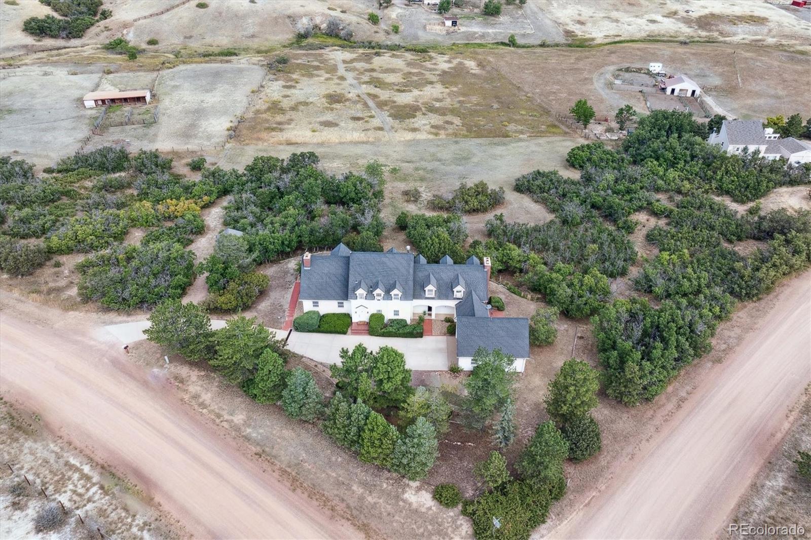 MLS Image #2 for 7439  cheyenne drive,sedalia, Colorado