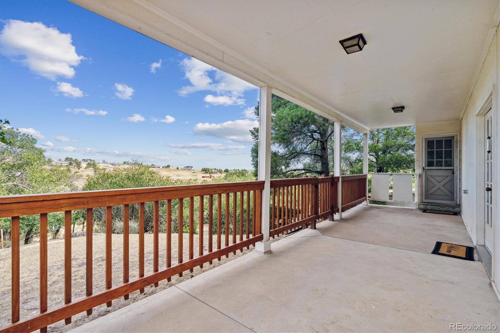 MLS Image #28 for 7439  cheyenne drive,sedalia, Colorado