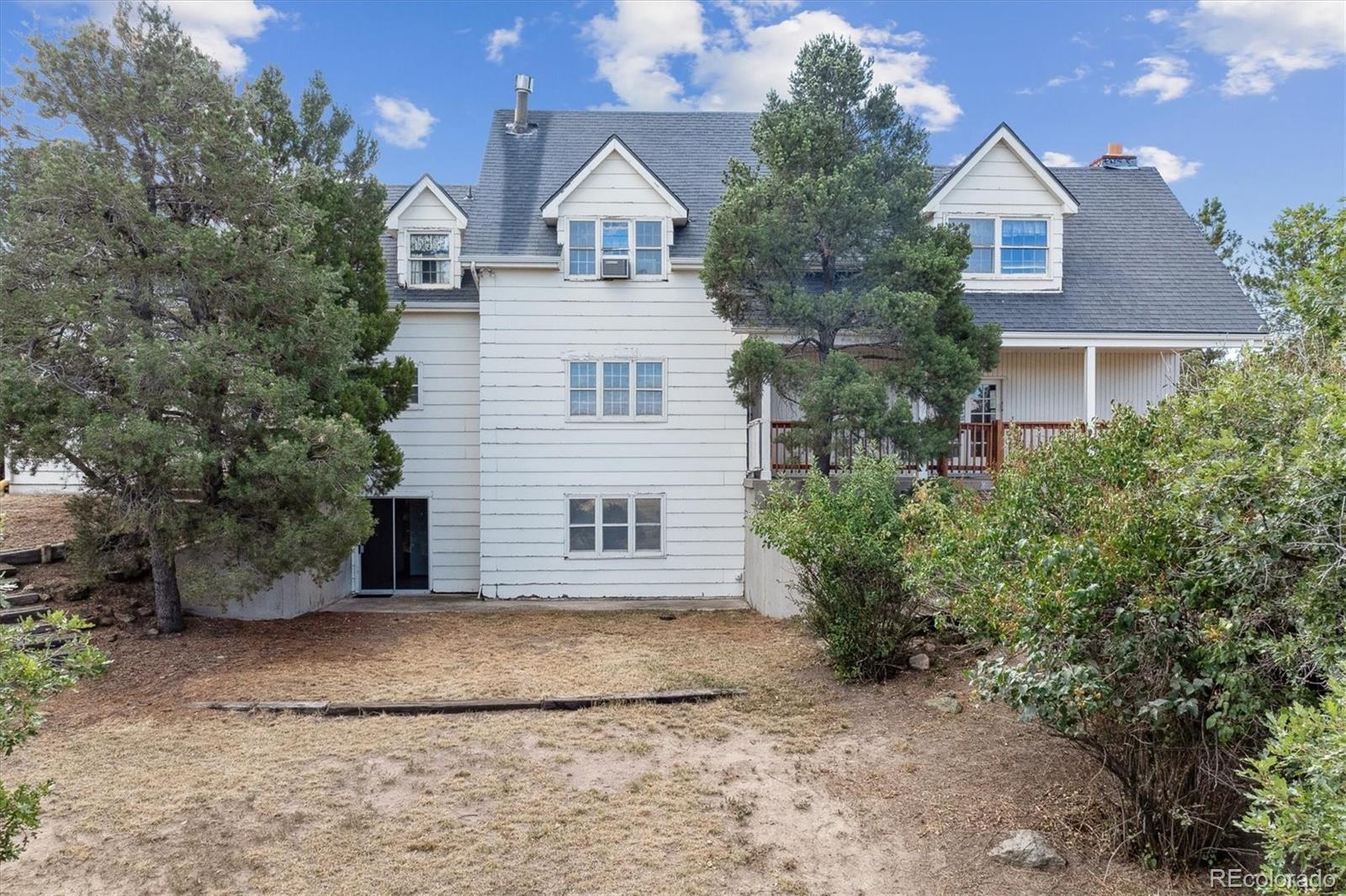 MLS Image #31 for 7439  cheyenne drive,sedalia, Colorado