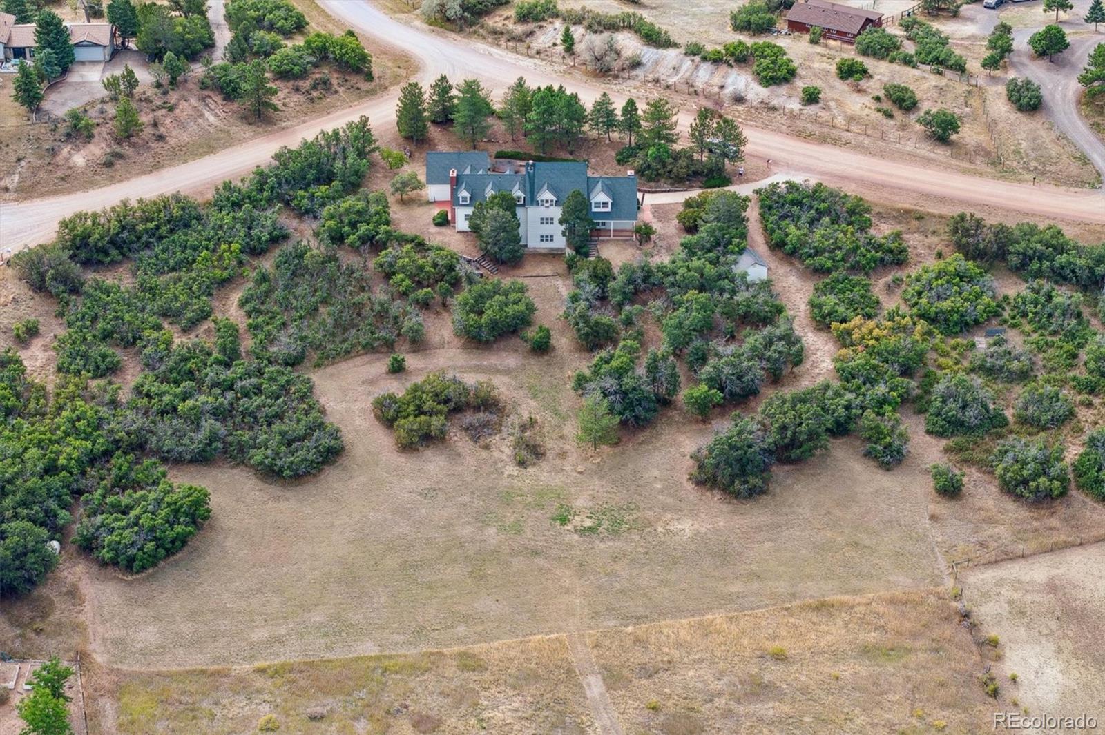 MLS Image #34 for 7439  cheyenne drive,sedalia, Colorado