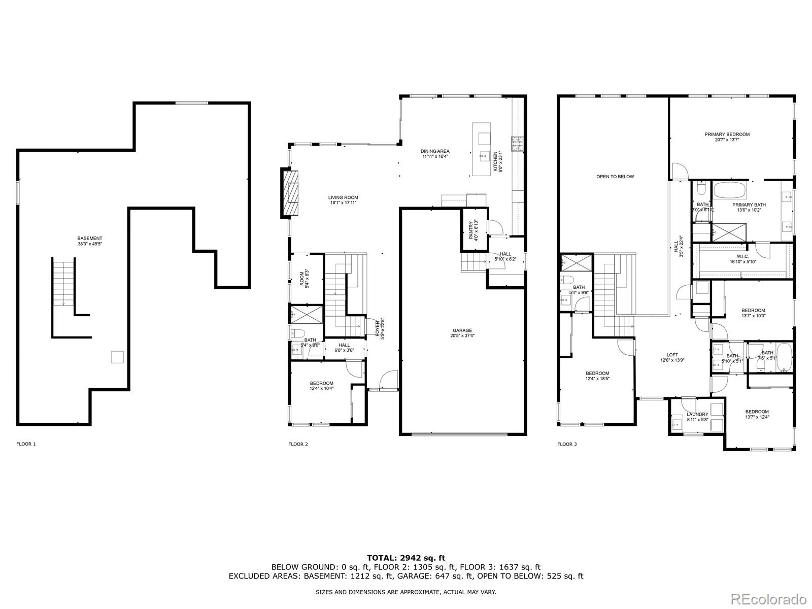 MLS Image #46 for 1846  vista valley drive,windsor, Colorado