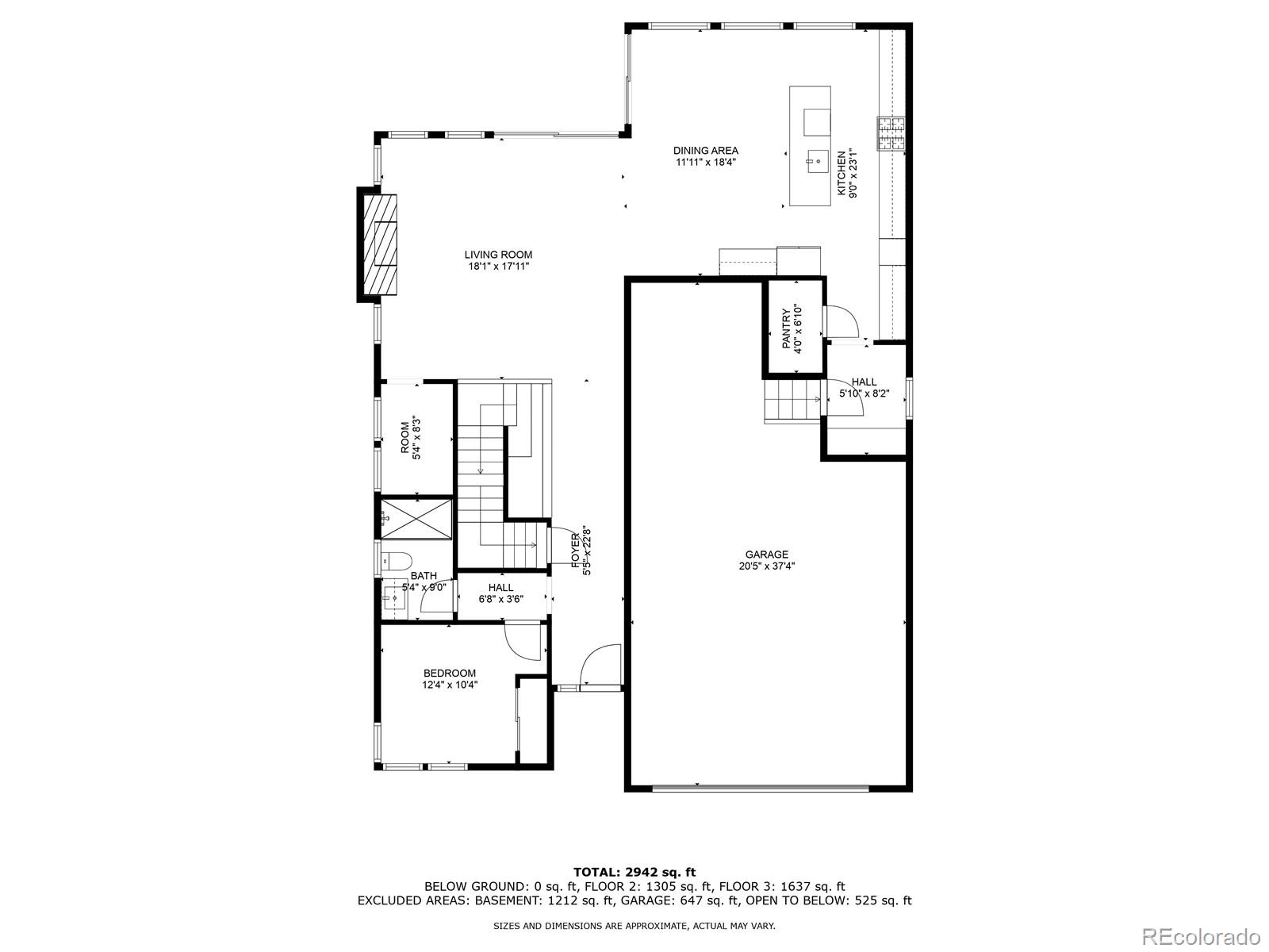 MLS Image #48 for 1846  vista valley drive,windsor, Colorado