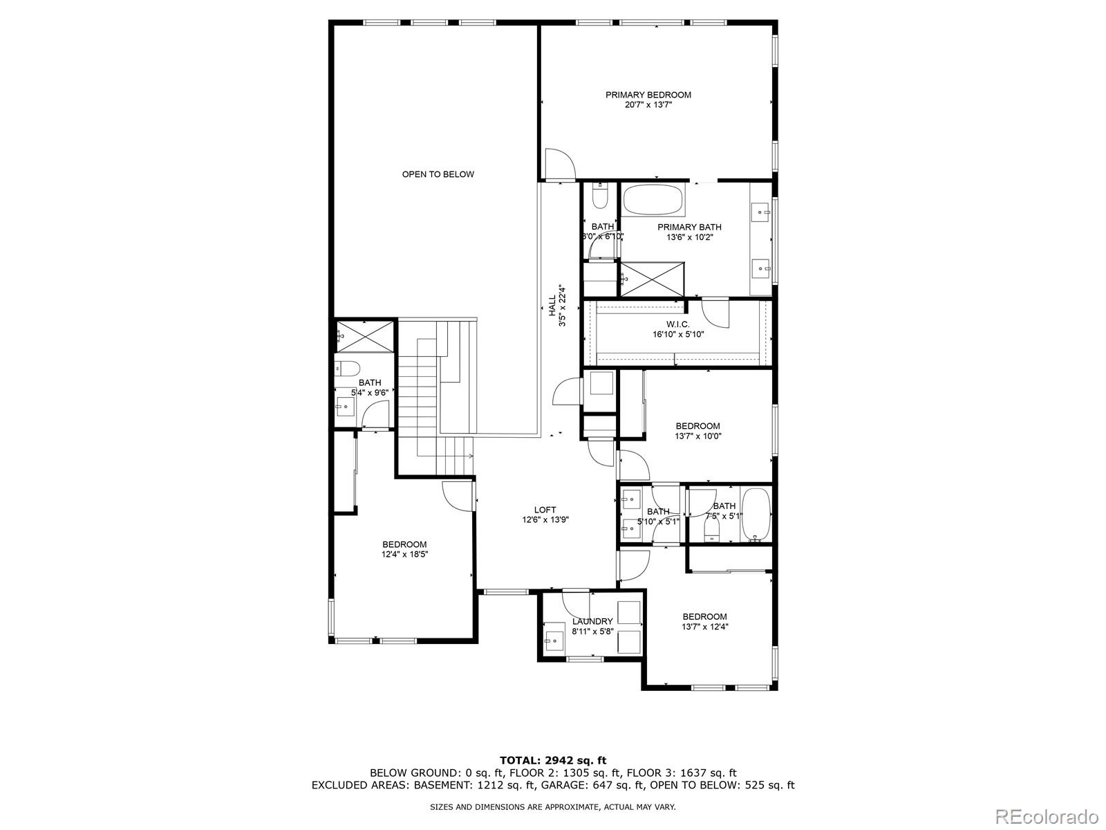 MLS Image #49 for 1846  vista valley drive,windsor, Colorado