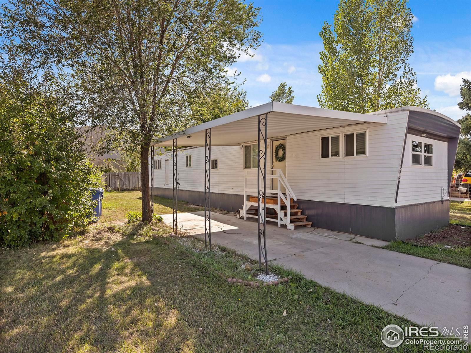 MLS Image #0 for 2816  mango place,loveland, Colorado