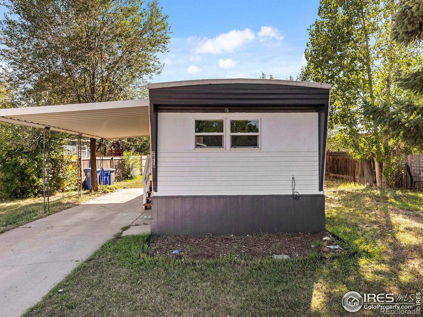 CMA Image for 2816  mango place,Loveland, Colorado