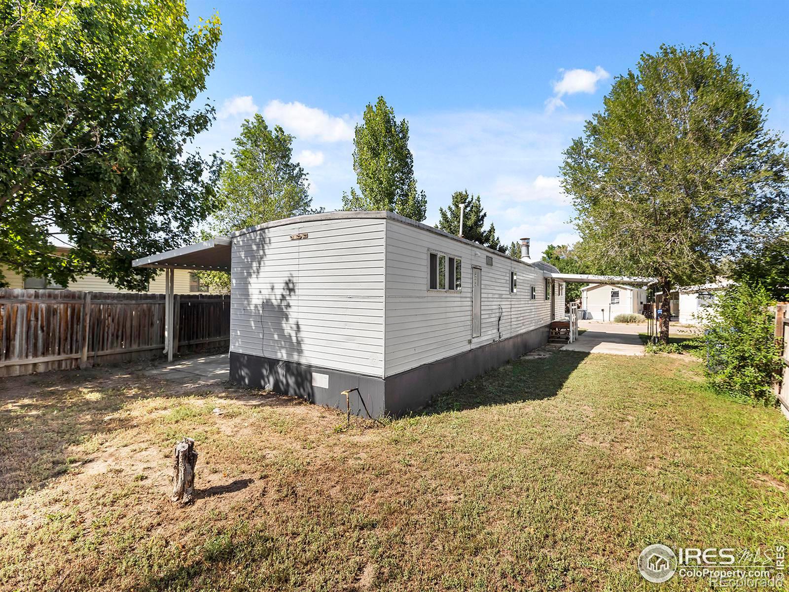 MLS Image #19 for 2816  mango place,loveland, Colorado